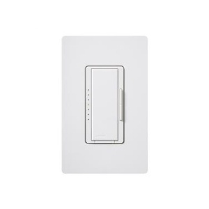 Lutron MACL-153M-WH Maestro C.L Multiloc