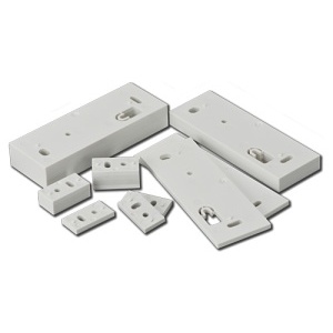 Bosch RFAC-UN-10 Spacer for Radion Universal TX, 10-Pack