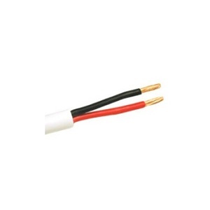 C2G CG43088 14/2 CL2 in Wall Speaker Wire Cable, 250'