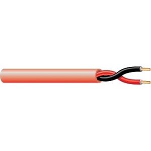 West Penn D60980RD1000 FPLP Unshielded Cable