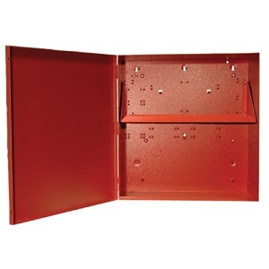Bosch BATB-80 Battery Box Enclosure, Red