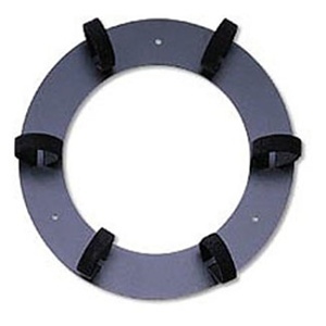 Leviton 43080-1L17 Poly Fiber Storage Ring Outsde