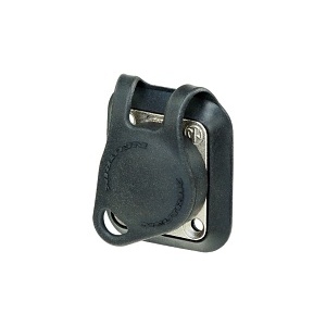 NEUTRIK SCD-W Universal Rubber Sealing Cap for D-Type Chassis, IP65