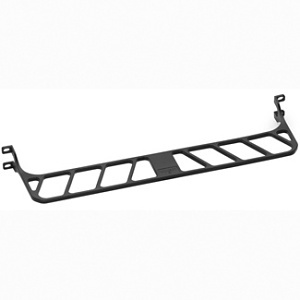 Leviton 49005-DMB High Density Cable Management Bar
