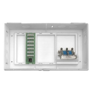 Leviton 47604-F6S Phone Accessory Kit