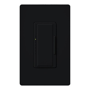 Lutron MA-600-BL Maestro Preset Smart Dimmer