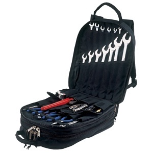 Dottie 1132 75-Pocket Tool Backpack