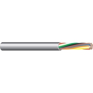 West Penn 270GY1000 Stranded Riser Unshielded Cable