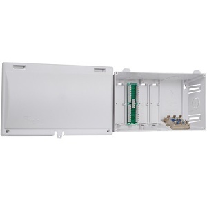 ICC ICRDSMMAK8 Structured Wiring Enclosure