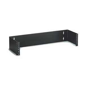 Leviton 49251-W64 Mounting Bracket, Black