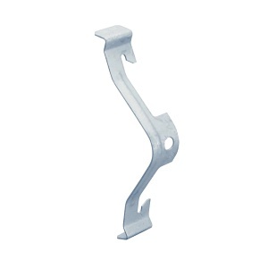 nVent CADDY K16 3/4" and 1" Cable Conduit Clip