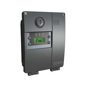 Honeywell Analytics / Vulcain 1309A0059 Gas Detectors Non-CO, Point Remote Sensor, Hydrogen (H2)