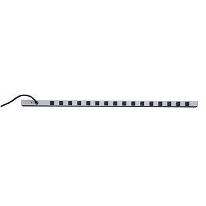 Great Lakes 7218-24 8-Outlets Power Strip