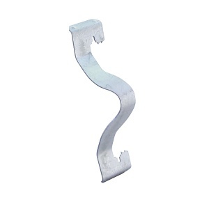nVent CADDY K12 1/2" and 3/4" Cable Conduit Clip