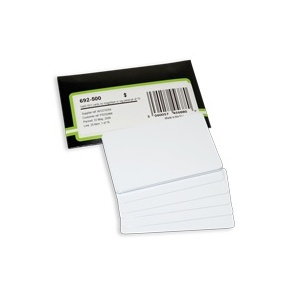 Paxton 692-500-US Net2 Proximity ISO Cards without Magstripe, 10-Pack