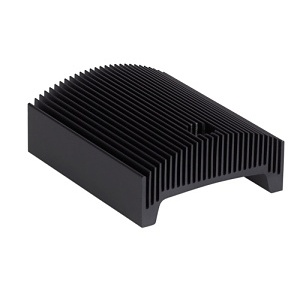 Bosch HAC-IPCCC Camera Cooling Case for DINION IP