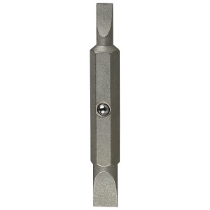 Dottie NBSL46C Drill Bit, Replacement Bit for Multi Bit Drivers /#4-#6