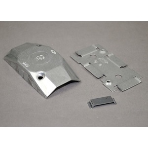 Wiremold 1528 1500 Series Overfloor Raceway Utility Box