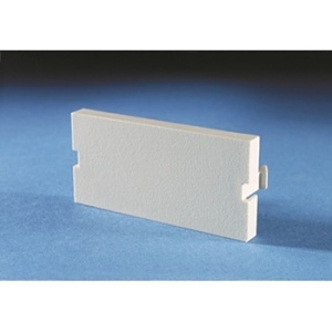 Ortronics 40300164 Clarity Series II Faceplate Module, Blank