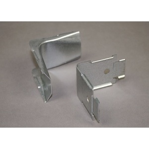 Wiremold 1517 Overfloor Raceway Internal Elbow, TAA Compliant