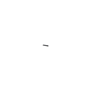APC AR8108BLK Rack Base, Door & Panel, 1U Blanking Panel Kit 19", Black