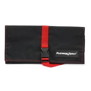 Platinum Tools 4007 Hanging Pouch