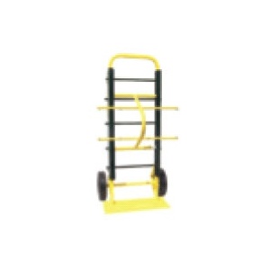 Dottie DD105E Cable Reel and Reel Holder