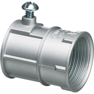Arlington 2411 3/4" Combo Coupling