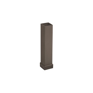 Arlington GPX18BR Optional 18" Extender for 37" Gard-N-Post Support
