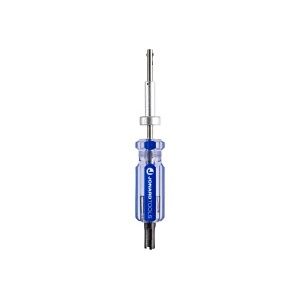 Jonard Tools TT-7V Crimping and Punch Down Tool