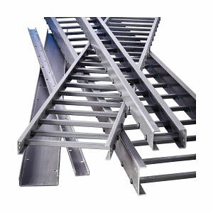 Eaton Tripp Lite 24F09-09-120 B-Line Series Fiberglass Cable Ladder and Channel
