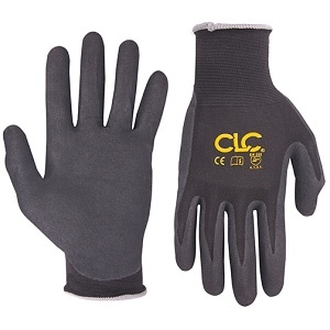 Dottie 2038M T-Touch Technical Safety Gloves, Medium