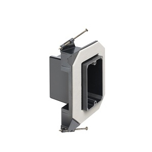 Arlington FN101FL Nail-On 1-Gang Device Box