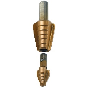 Dottie RTTP6010 Drill Bit, 7/8" Space and Tip Bit Design