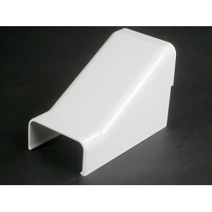 Wiremold 2986 2900 Series Uniduct Drop Ceiling Connector Fitting, TAA Compliant