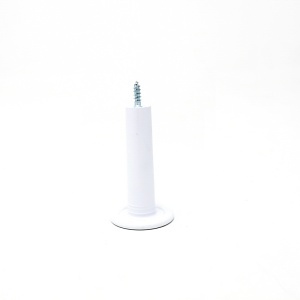 Dynacom 20B Wire Spool with 10-Wood Screw Pre-Installed