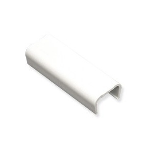 ICC ICRW22JCWH Joint Cover, 3/4", White