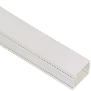 ICC ICRWR13SWH 1-3/4"W 1"H 6"L Raceway