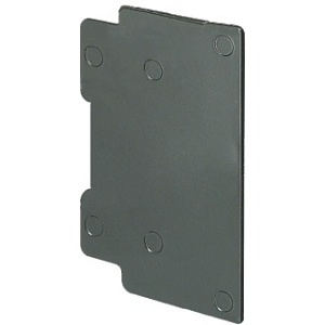 Arlington FA102D Electrical Box Cover