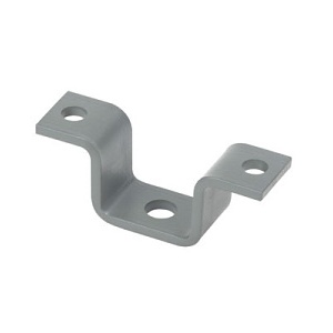 Ortronics P400298HB Ceiling Hanger Bracket, Black