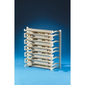 Ortronics 30200007 110 Block, 300-Pair with Legs