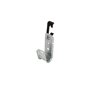 Cablofil CJ12HW 3/4" J-Hook with Bat Wing