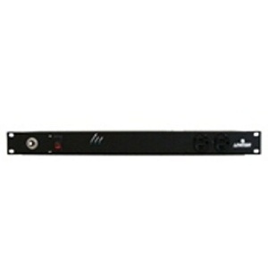 Leviton 5500 12-Outlets Surge Suppressor
