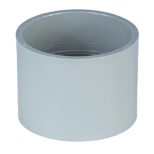 ABB E940J Carlon 2" Rigid Non-Metallic 30 Standard Coupling