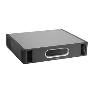 IQSIGHT PRS-2B250-US 2ch 250 Basic Amplifier