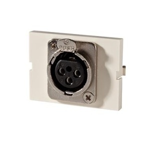 Ortronics 60900382 Series II XLR Screw Terminal
