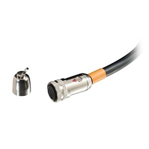 Code Blue 60004 Assembly for IA4100 1-Button Speakerphone, (Replaces 50004)