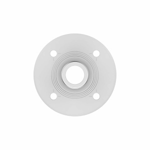 Hanwha SBP-140CMB Ceiling Mount Base, White