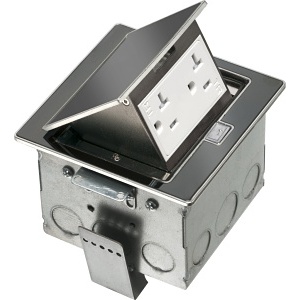 Image of 9N-FLB4400BL