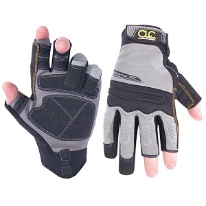 Dottie 140M Pro Framer XC Gloves, Medium